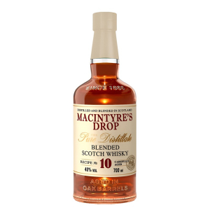 Macintyre's Drop 10 40%